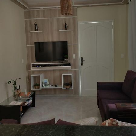 Casa De Temporada Marlete Lägenhet Florianópolis Exteriör bild