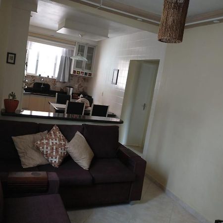 Casa De Temporada Marlete Lägenhet Florianópolis Exteriör bild
