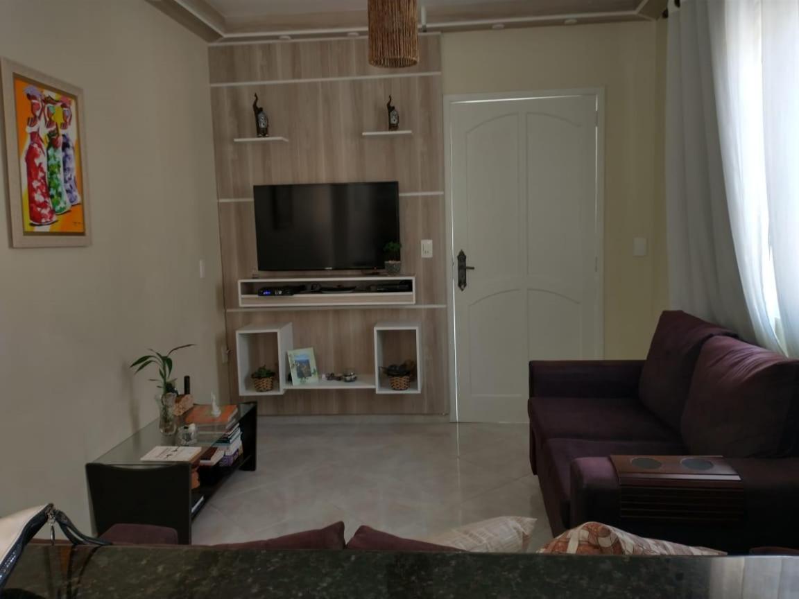 Casa De Temporada Marlete Lägenhet Florianópolis Exteriör bild