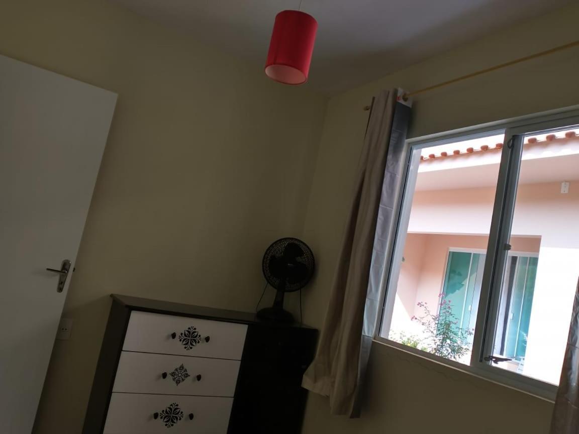 Casa De Temporada Marlete Lägenhet Florianópolis Exteriör bild