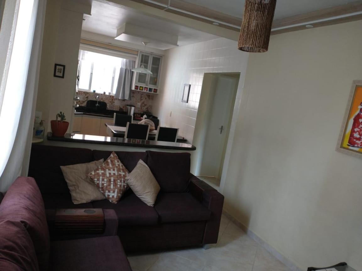 Casa De Temporada Marlete Lägenhet Florianópolis Exteriör bild