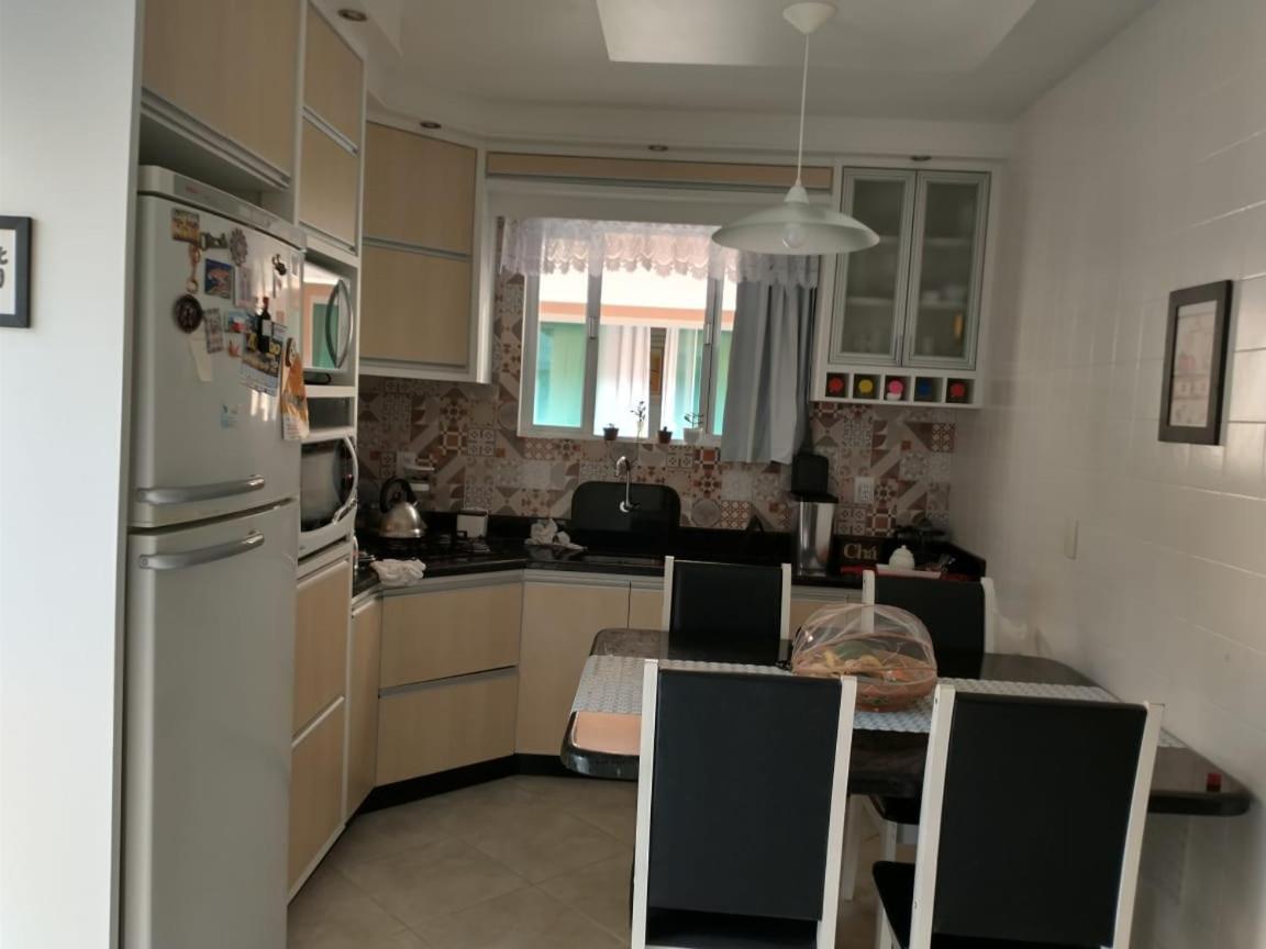 Casa De Temporada Marlete Lägenhet Florianópolis Exteriör bild